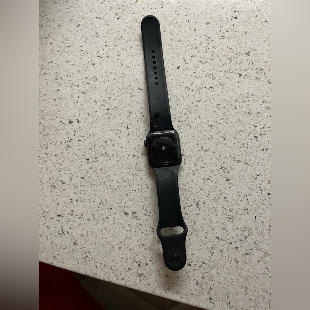 Apple Watch SE